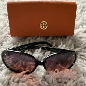 Tory Burch sunglasses